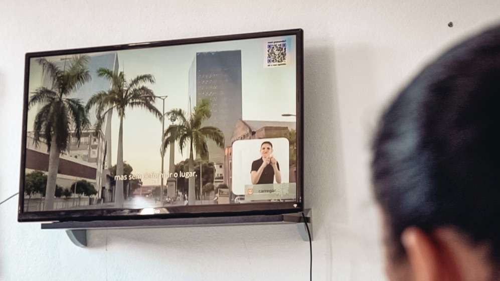 Ministério das comunicações beneficia mais de 700 mil cidadãos da Bahia com TV Digital