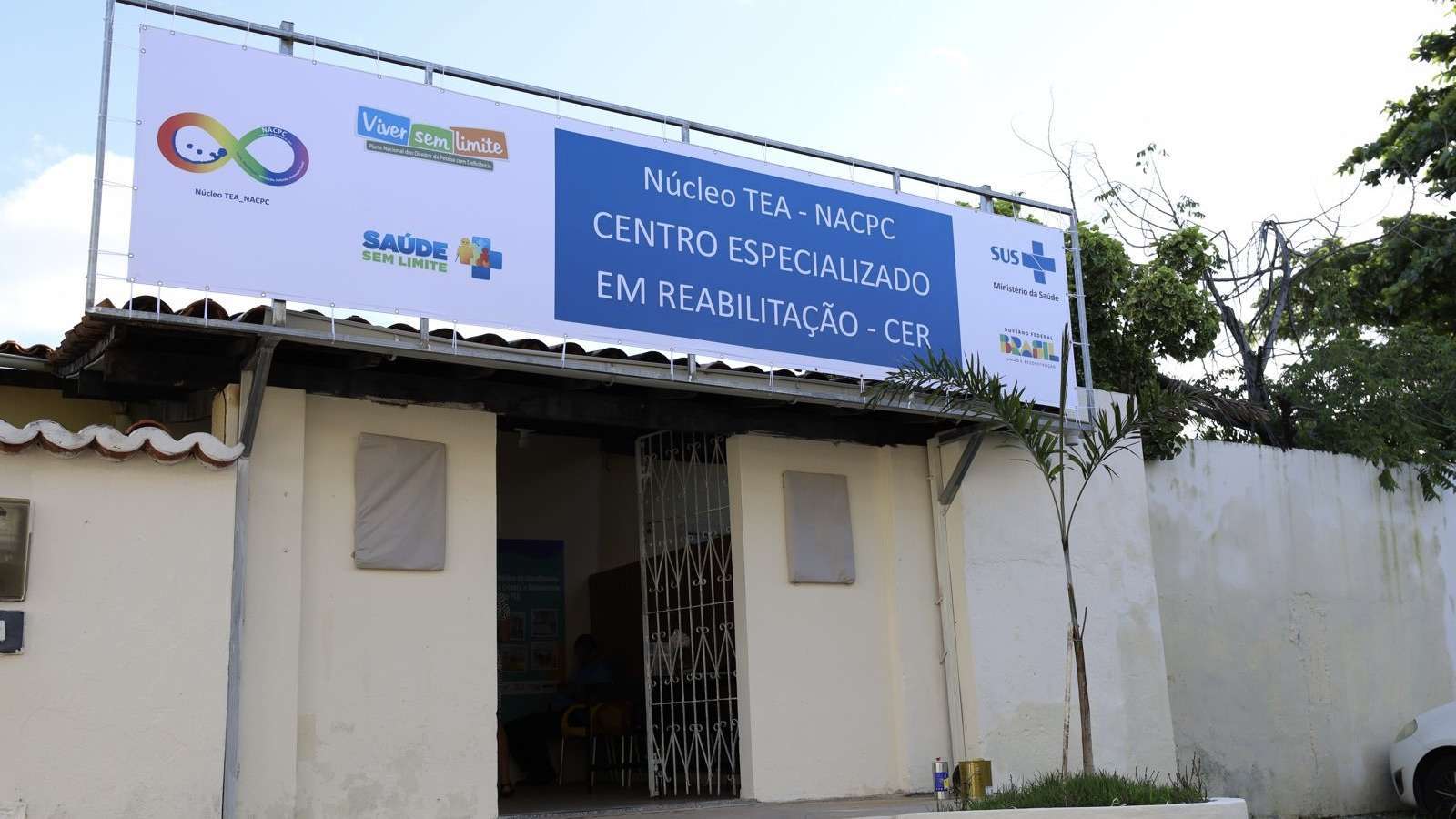 Parceria Estado da Bahia e NACPC amplia acompanhamento de pessoas com transtorno do espectro autista.
