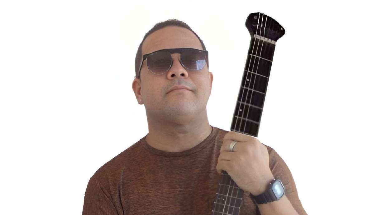 Afonso Penna inicia temporada de shows na Cantina da Lua com homenagem a Roberto Carlos