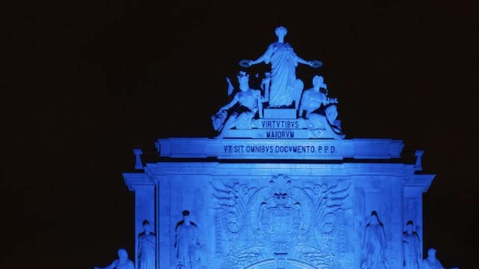 Lisboa marca 25 de abril com líderes celebrando liberdade, diplomacia e desenvolvimento