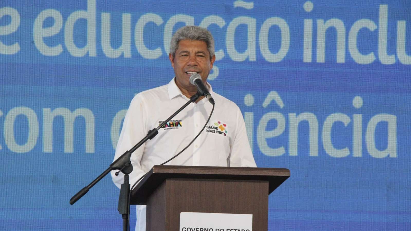 Bahia aprova lei que garante laudo permanente para pessoas com deficiências