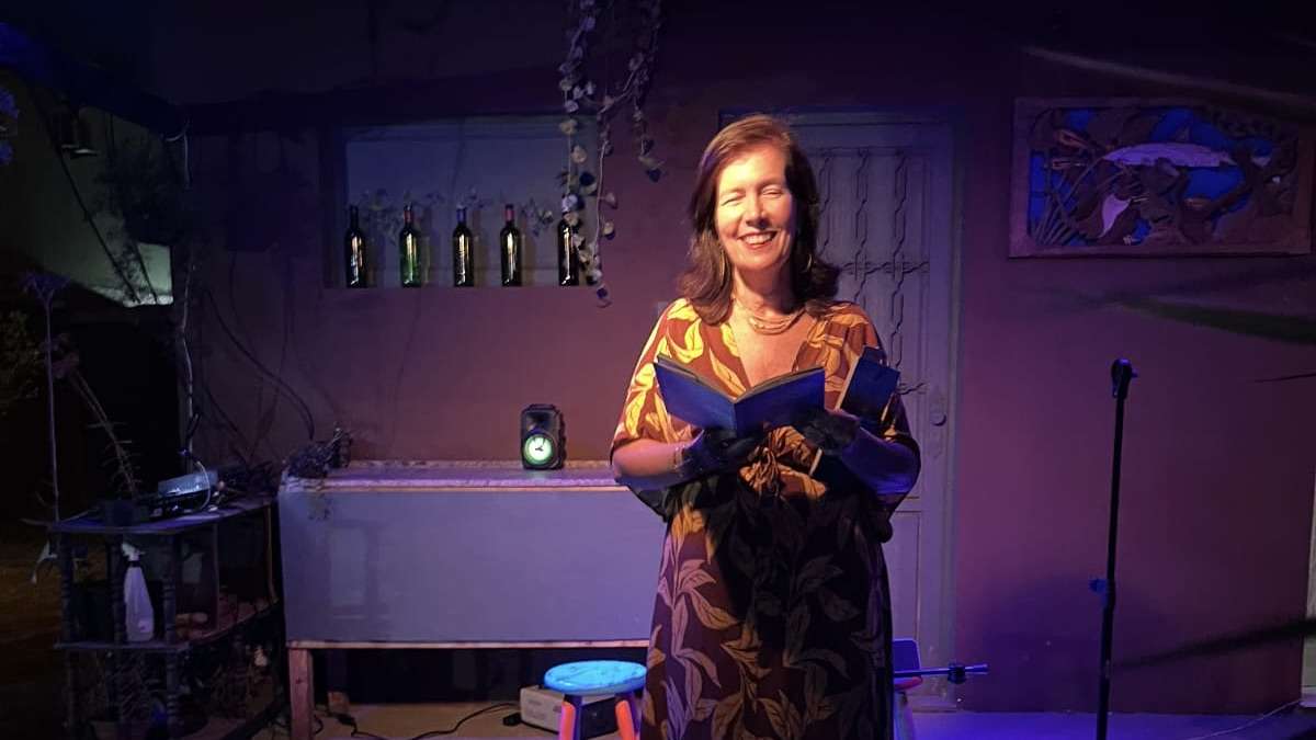 Diversidade de eventos culturais e oficinas marca programação do Teatro Gamboa