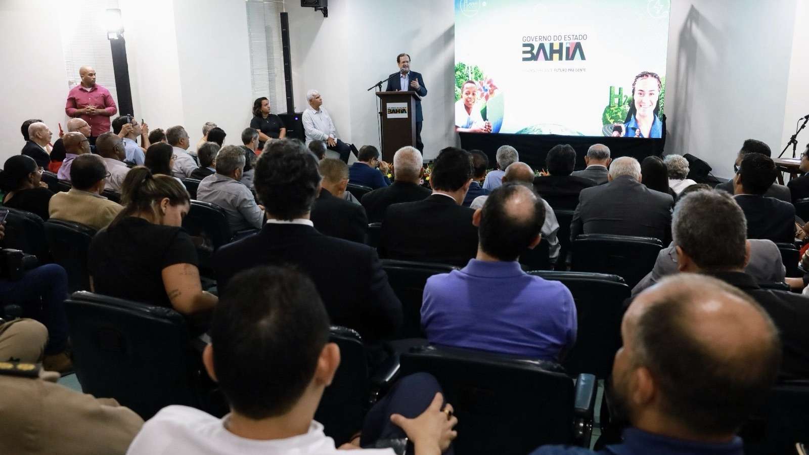 Intervenções da Setur-BA impulsionam Camaçari como destino turístico