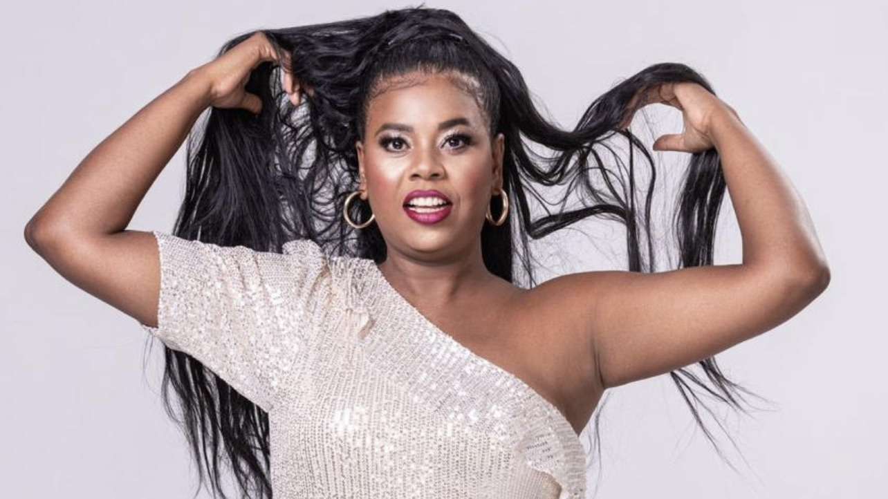 Claudya Costta apresenta Portal Black Sonoro no Teatro SESI (Rio Vermelho)