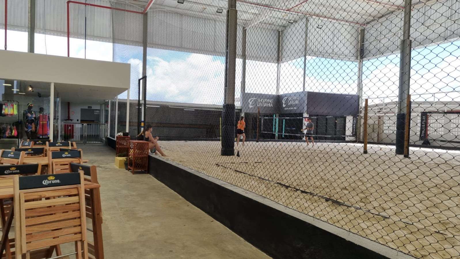 Salvador sediará torneio internacional juvenil de Beach Tennis em maio
