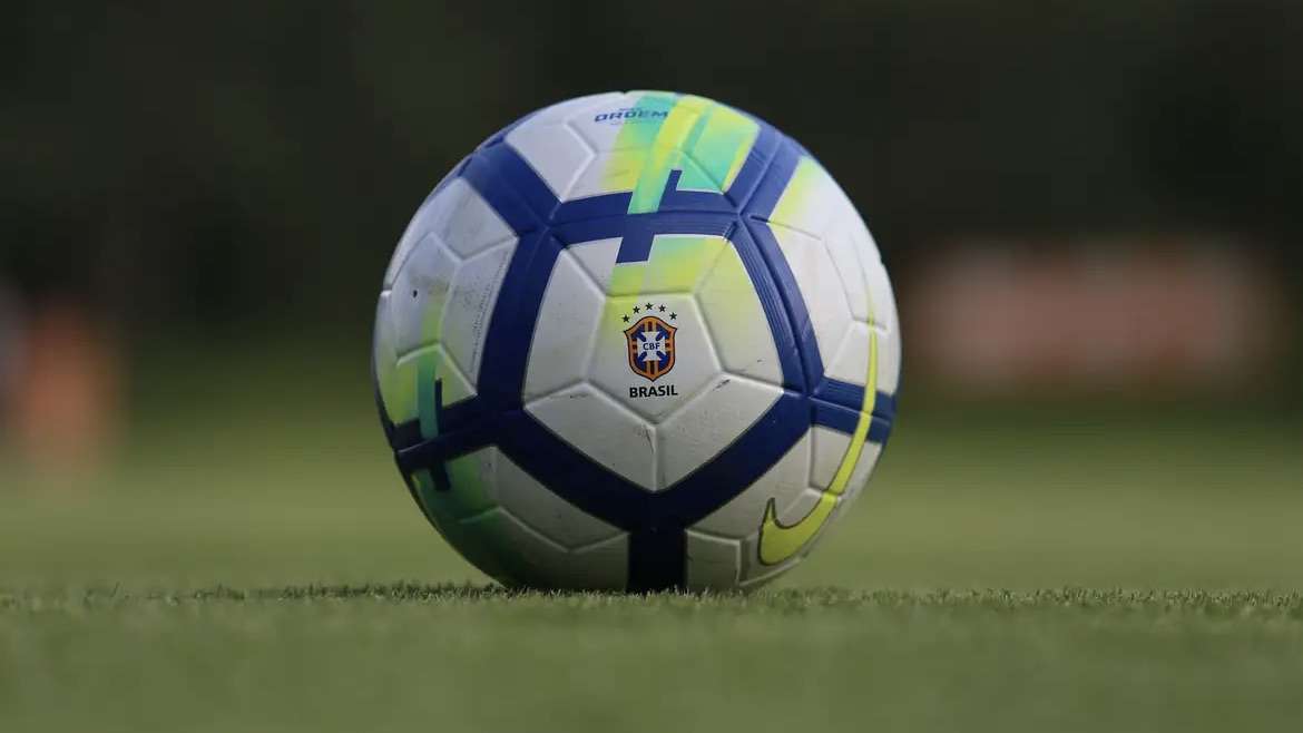 CBF divulga calendário das primeiras rodadas do Brasileirão 2024
