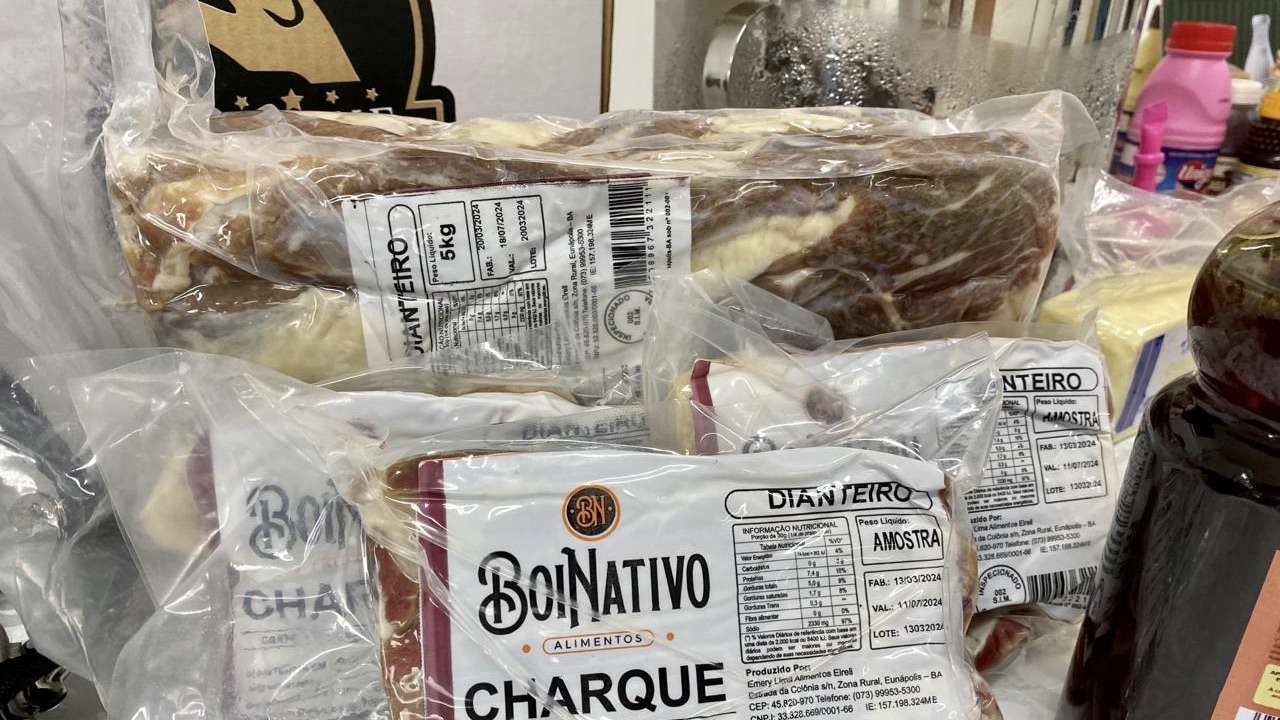 Seminário em Salvador destaca produtos certificados pelo SIM para comercialização na Bahia.