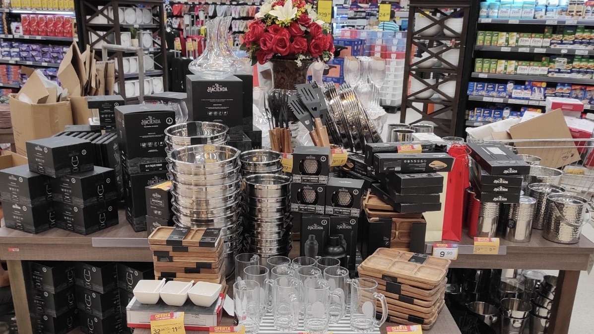 Cencosud lança marca própria de carnes e acessórios para churrasco em lojas selecionadas do GBarbosa