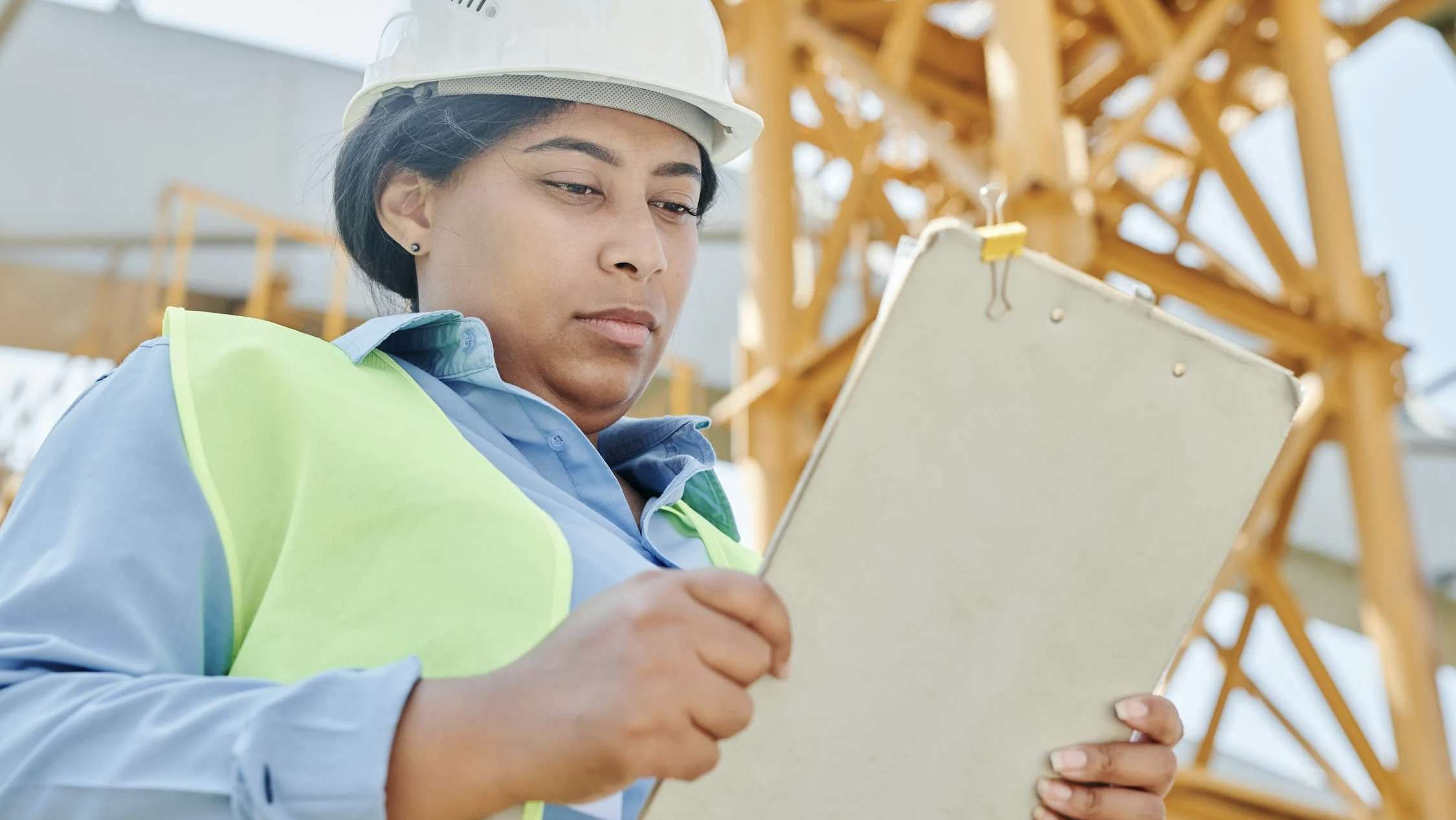 Construção civil sustentável rumo a um futuro mais verde e duradouro