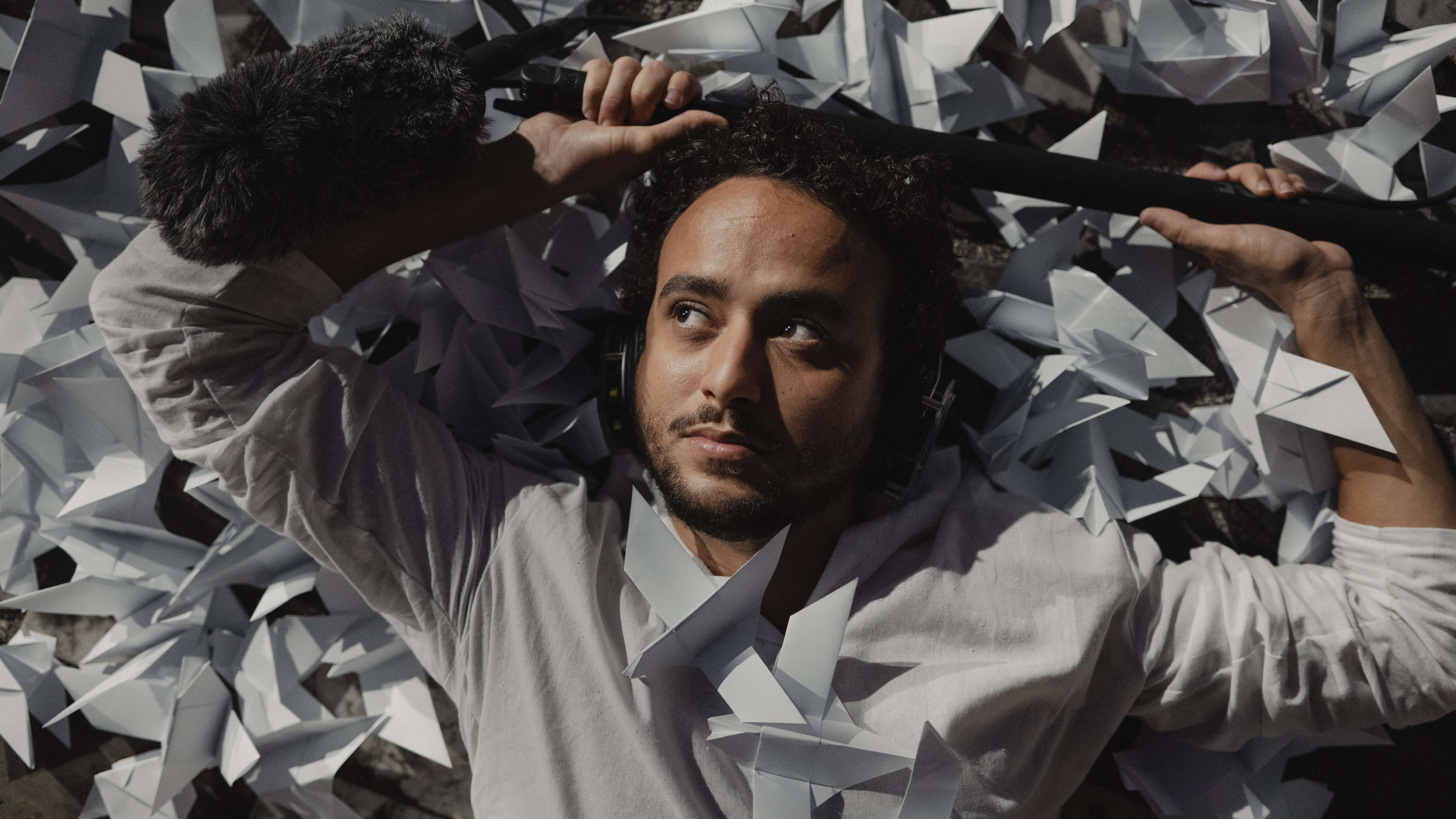 Salvador: Duo germânico-brasileiro apresenta experiência imersiva “Parte de Nós” no MAM Bahia