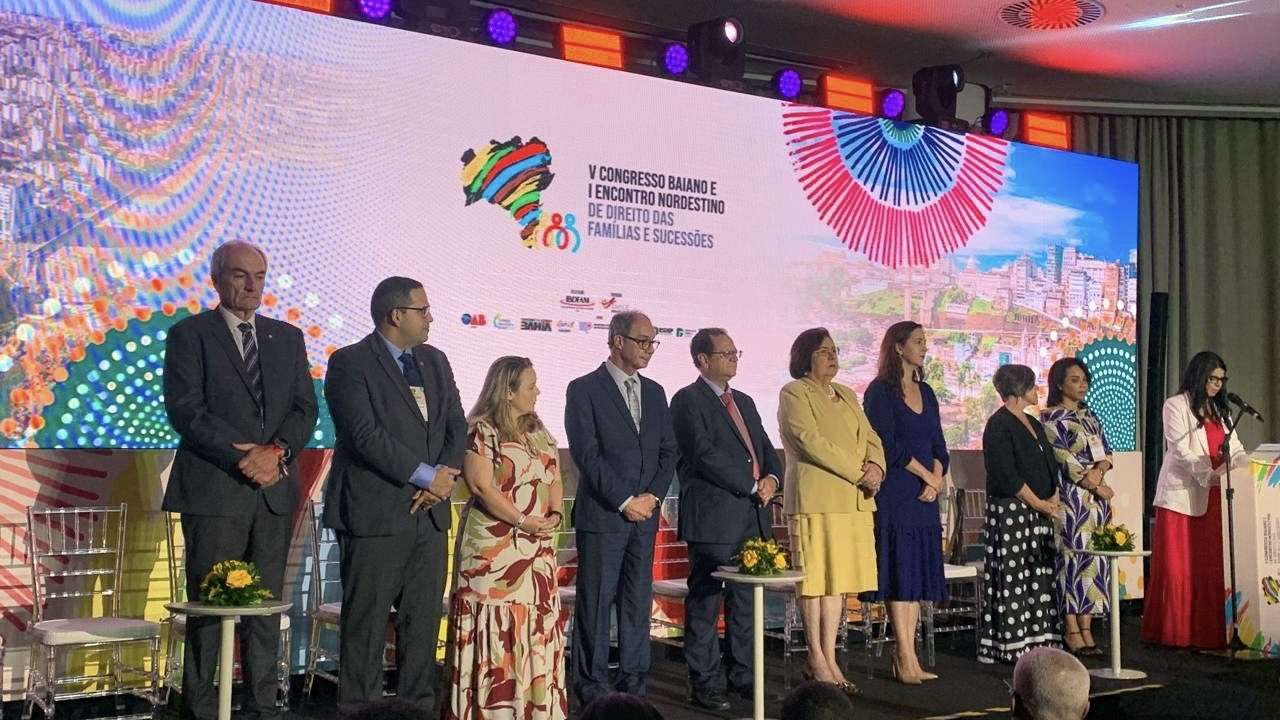 Setor jurídico impulsiona turismo em Salvador com apoio da Setur-BA