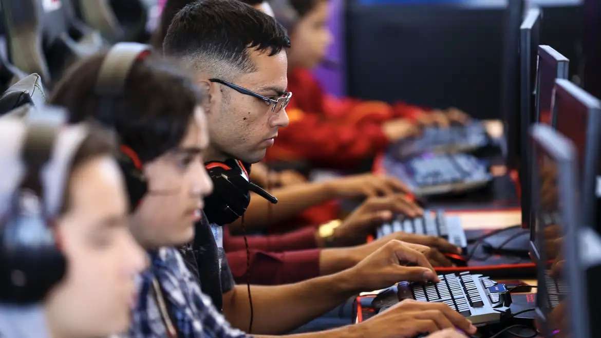Apenas 22% dos brasileiros têm boas condições de conectividade