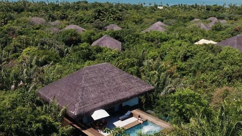 Tivoli Ecoresort Praia do Forte oferece experiência única com show exclusivo de Ivete Sangalo