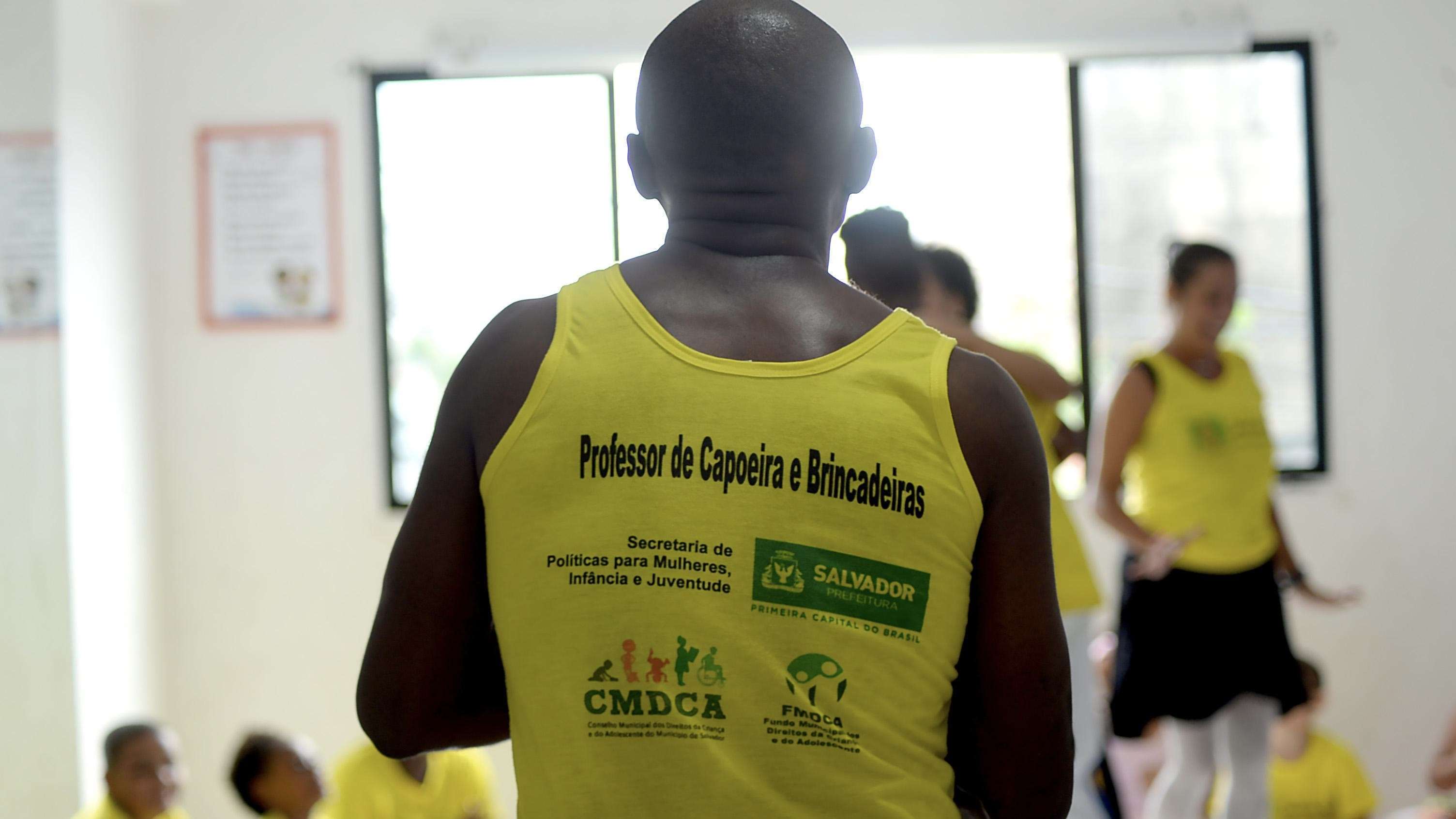 Campanha “O Imposto Que Acolhe” destina parte do Imposto de Renda a projetos sociais em Salvador