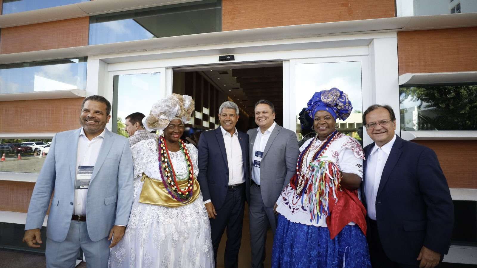 Servidores e gestores estaduais se reúnem em Salvador para debater melhores práticas em administração pública