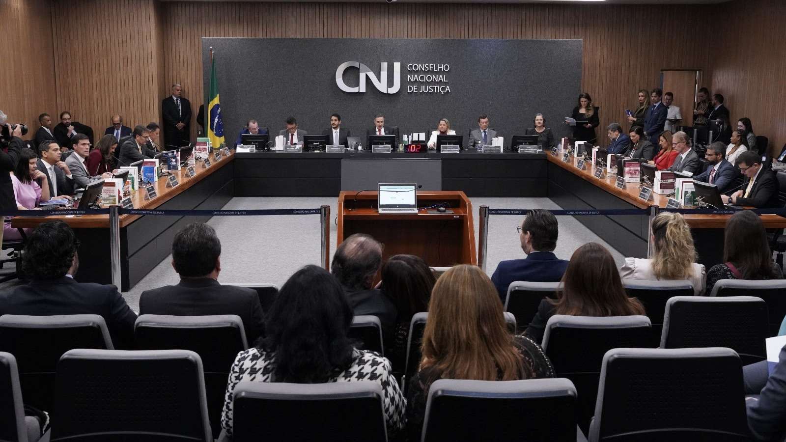 Presidente do TJBA assina portaria conjunta para aprimorar execuções fiscais