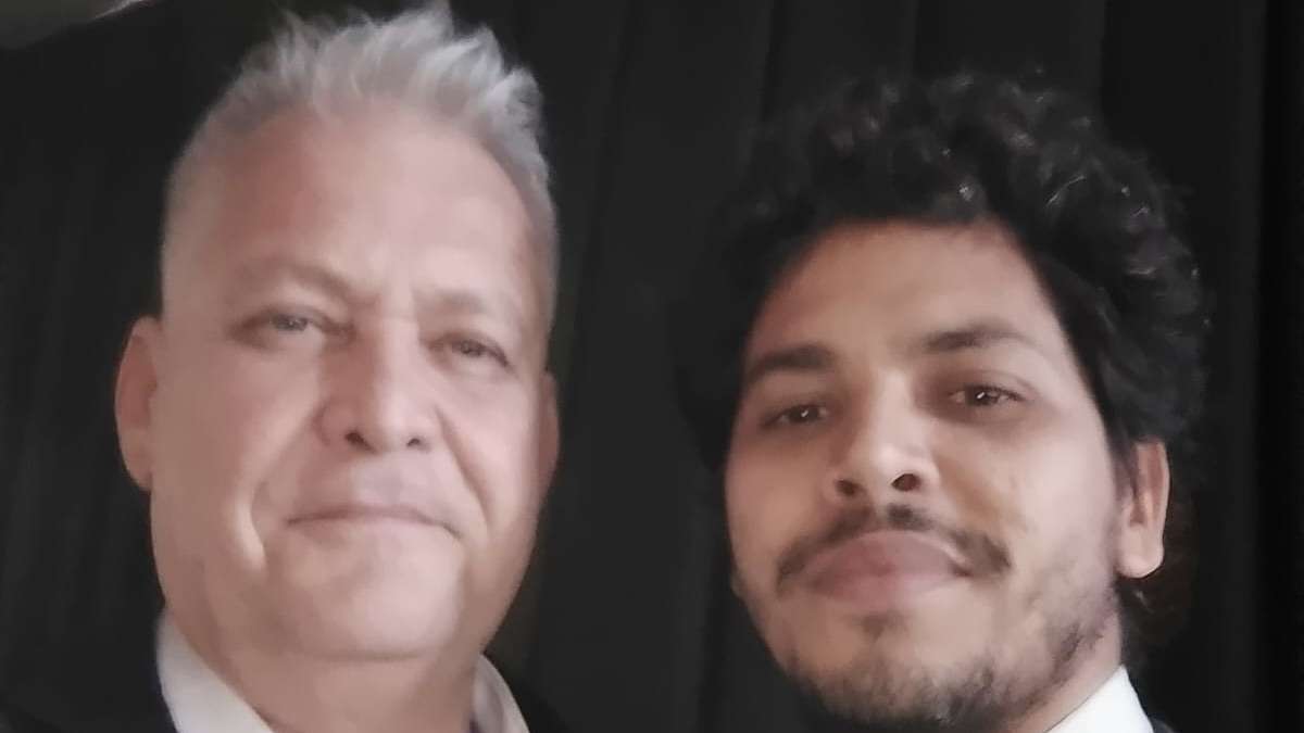 Salvador: Encontro musical tangos e choros com pai e filho na Casa da Mãe