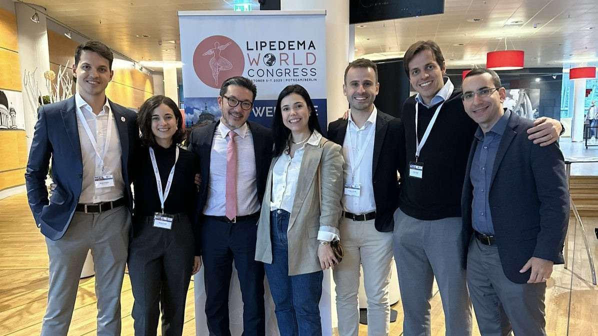 Salvador recebe filial do Instituto Lipedema Brasil para democratizar tratamento da doença.