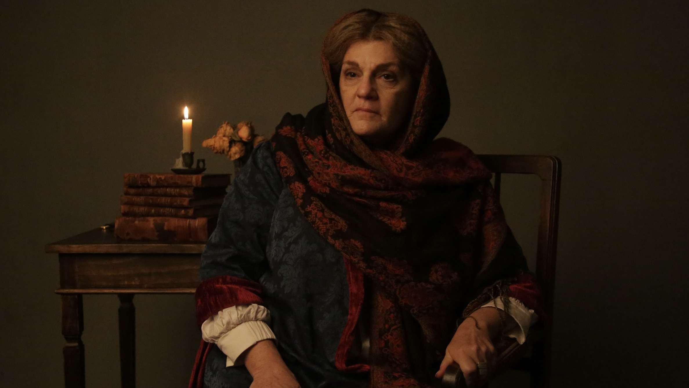 Monólogo Helena Blavatsky, A Voz do Silêncio chega ao Teatro SESC Casa do Comércio em Salvador