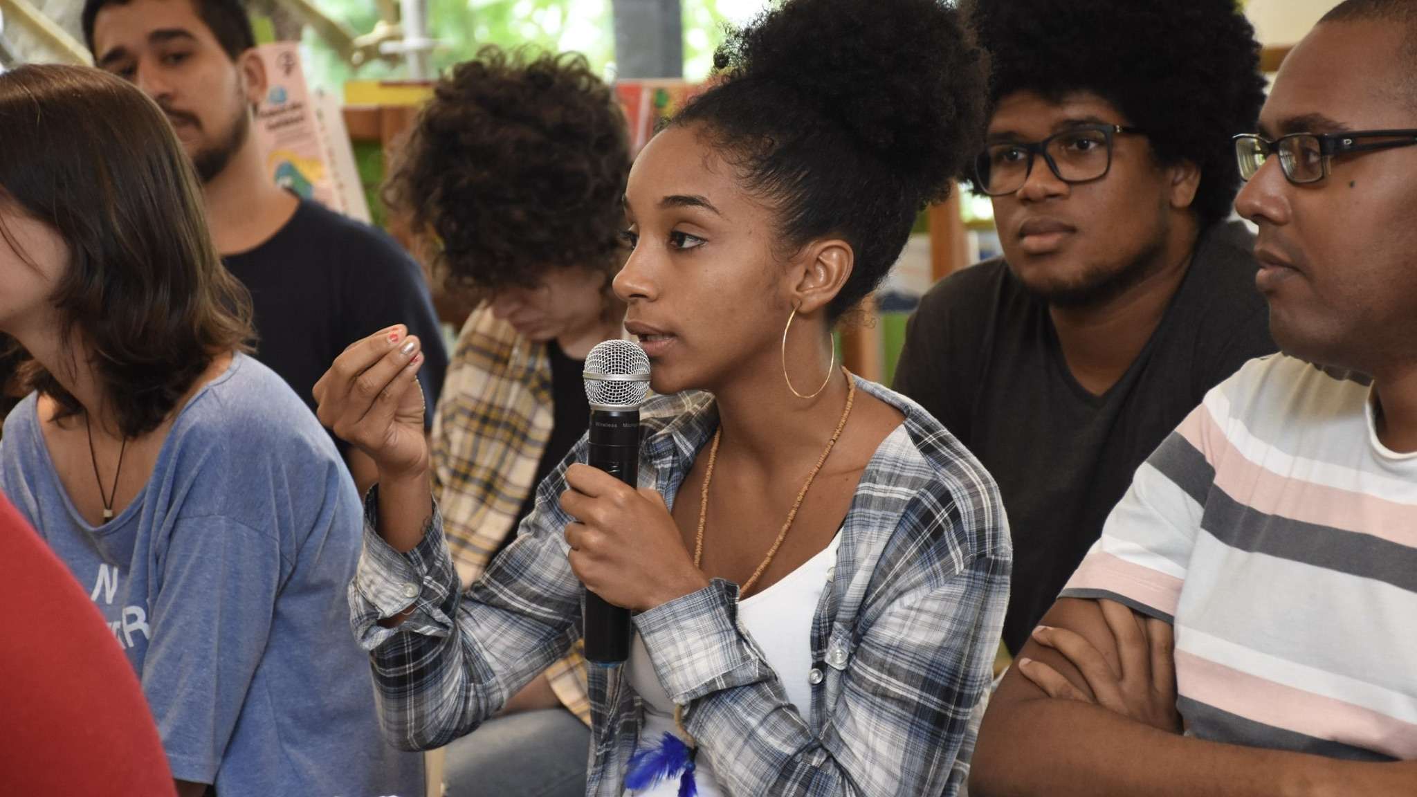 9º Diálogos sobre Gestão Cultural aborda perspectivas críticas na contemporaneidade