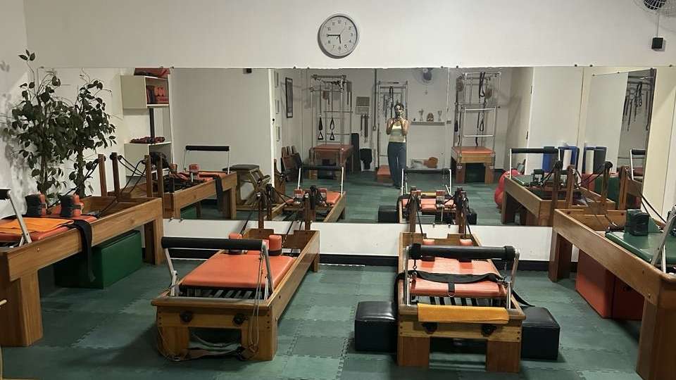 Physiopilates abre academia no bairro do Itaigara