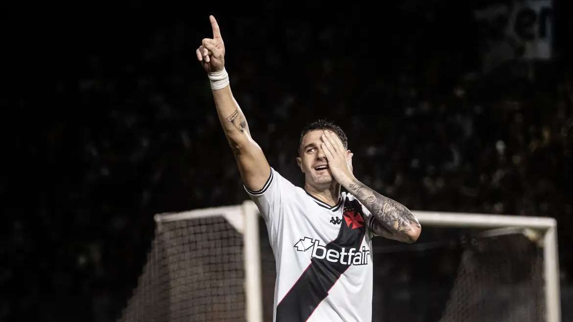 Vasco avança na Copa do Brasil após vitória nos pênaltis contra Fortaleza