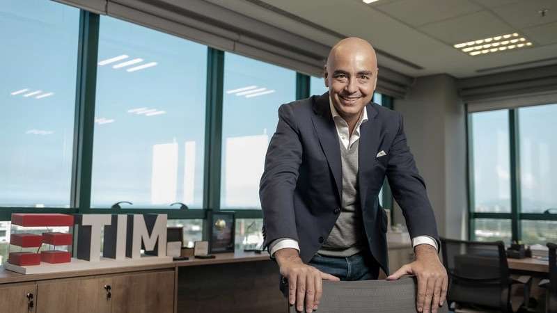 Crescimento de lucro líquido e de fluxo de caixa operacional marcam primeiro trimestre de 2024 da TIM