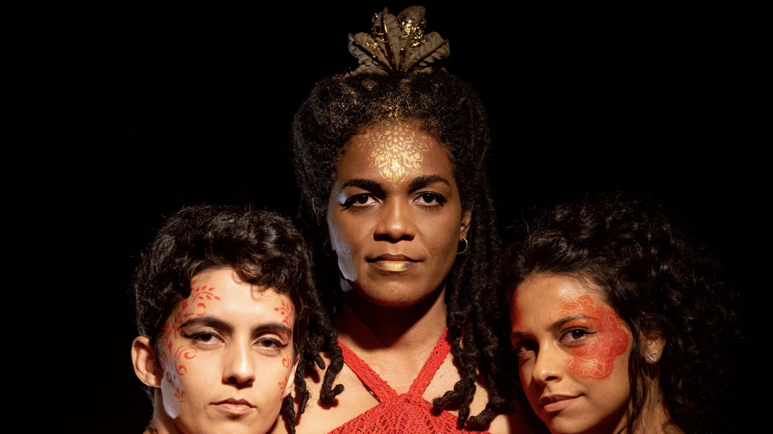 Espetáculo “Pulsações” celebra a obra de Clarice Lispector em Salvador