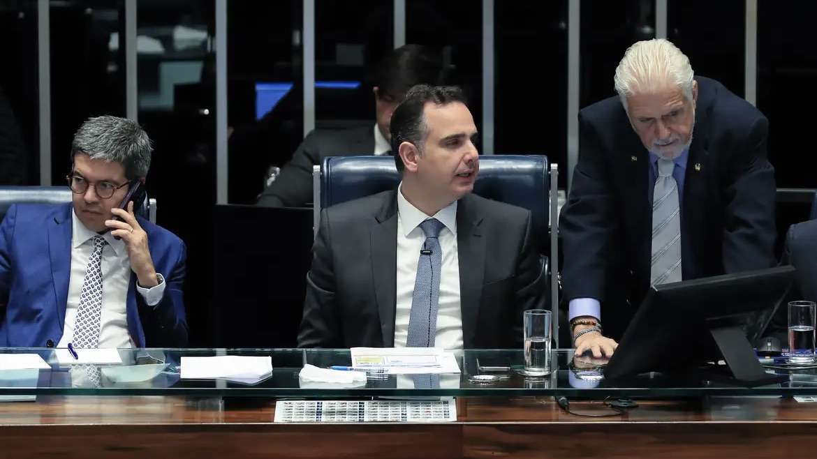 Senado aprova decreto que reconhece calamidade no Rio Grande do Sul