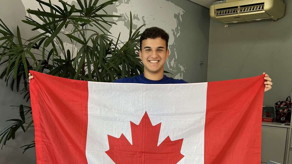 Busca por intercâmbio high school cresce 313% em Salvador