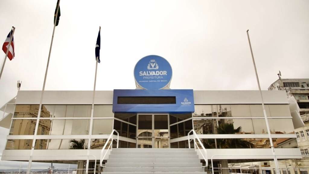 Prefeitura de Salvador envia à câmara projeto de lei orçamentária com previsão de R$12 bilhões para 2025