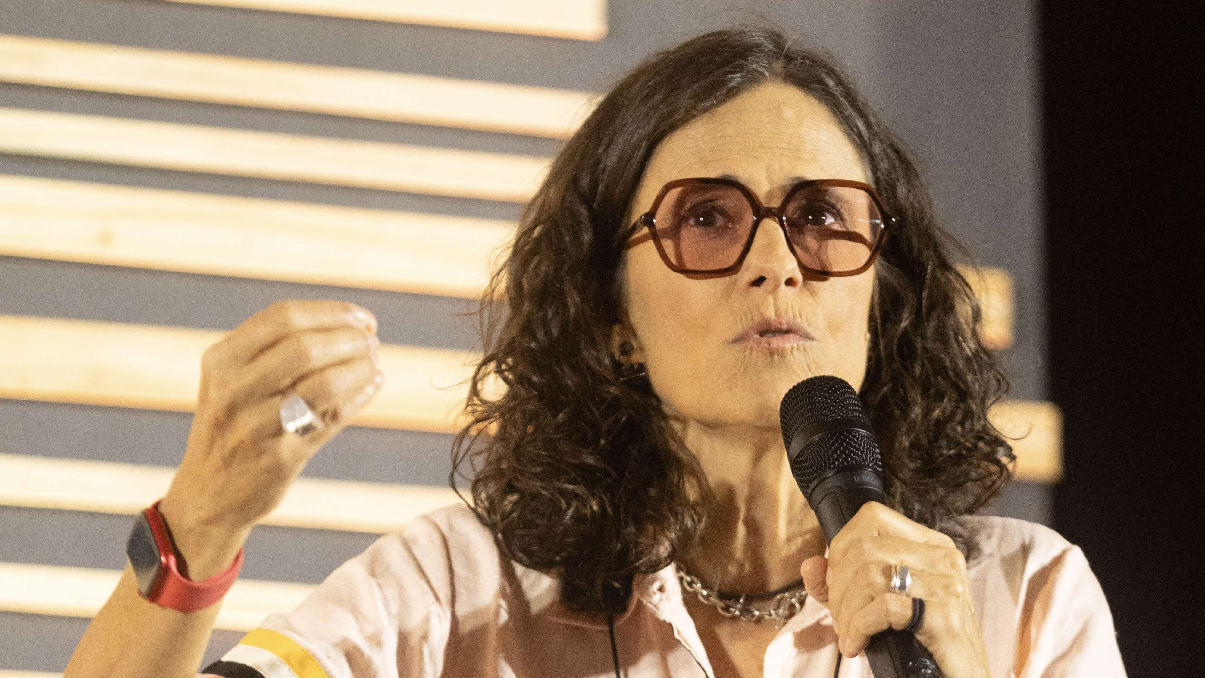 Presenças marcantes encerram a Bienal do Livro Bahia de 2024