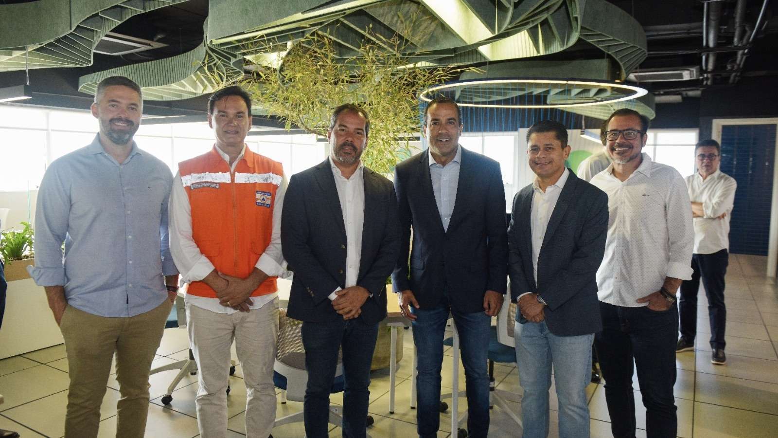 Prefeitura investe R$ 3 bilhões em obras de infraestrutura e impulsiona geração de empregos em Salvador.