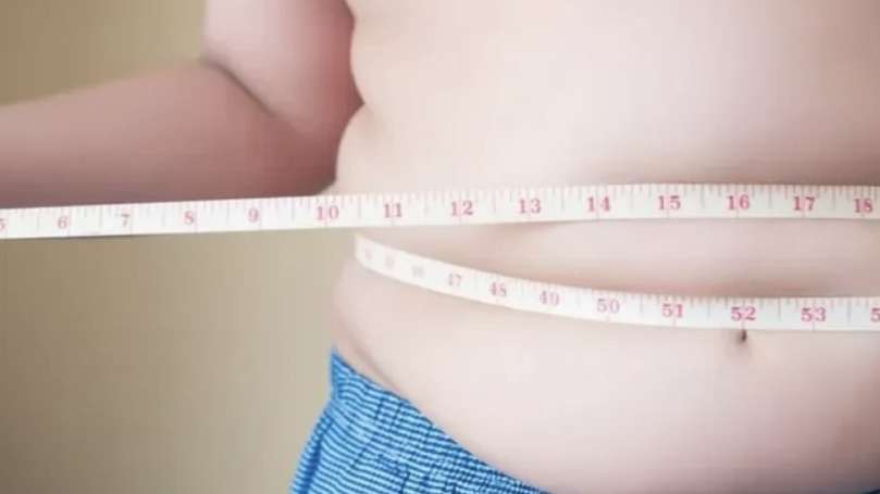 Obesidade infantil no Brasil atinge níveis preocupantes