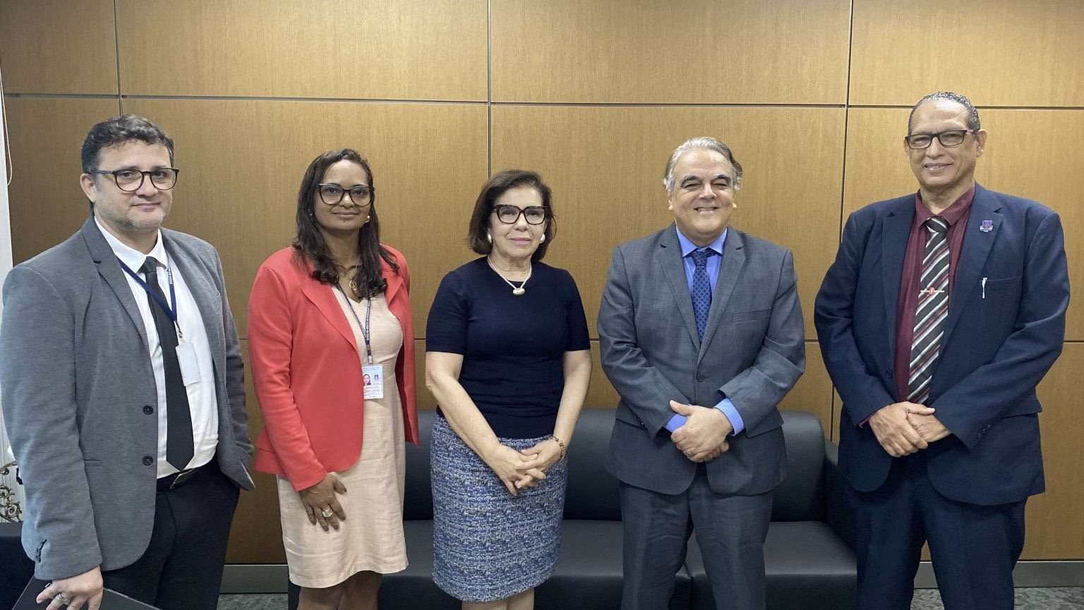Corregedoria e ouvidoria do TJBA buscam melhorias no atendimento ao cidadão baiano