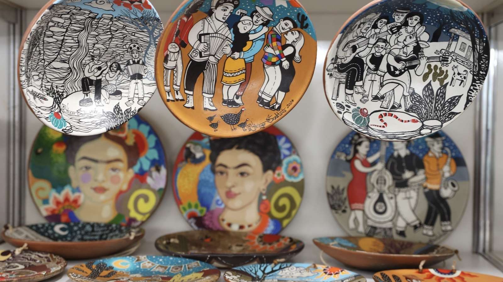 Bahia sedia o maior encontro nacional de artesãos durante o 1º Festival de Artesanato Nacional