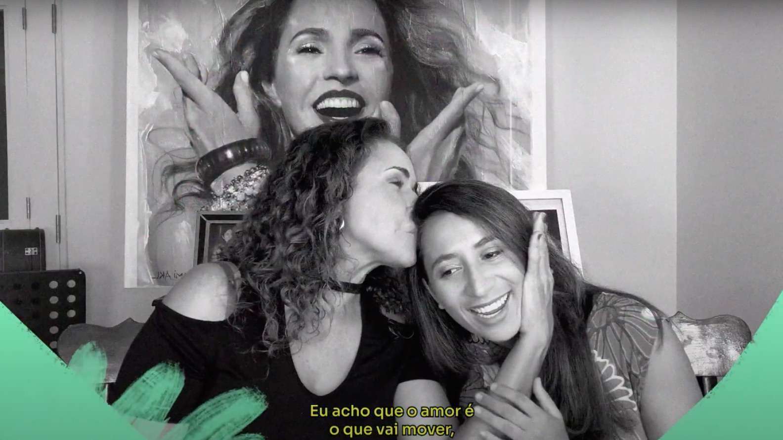 ONU Livres & Iguais lança campanha global para celebrar aliados da comunidade LGBTIQ+.
