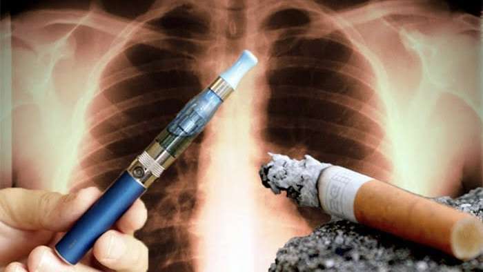 SBC-BA realiza campanha anti-tabagista com serviços gratuitos.