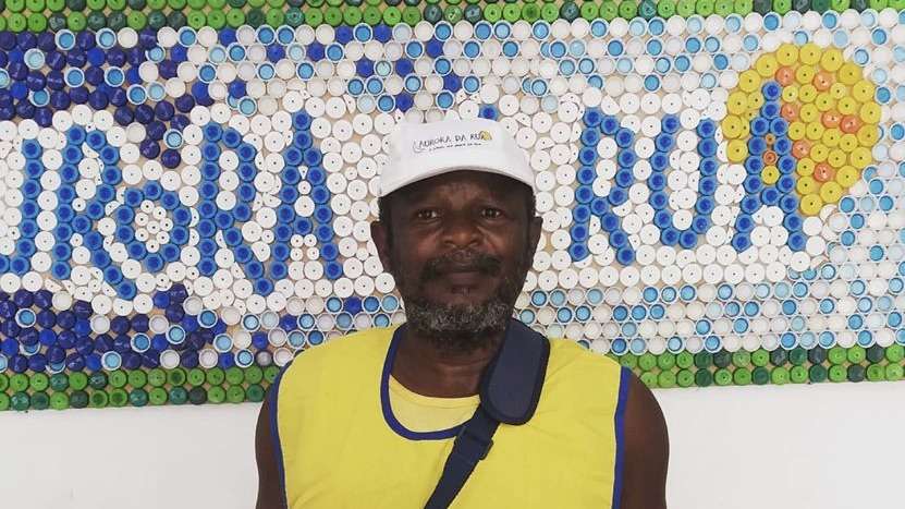 Moradores de rua de Salvador lançam a edição 100 de sua revista