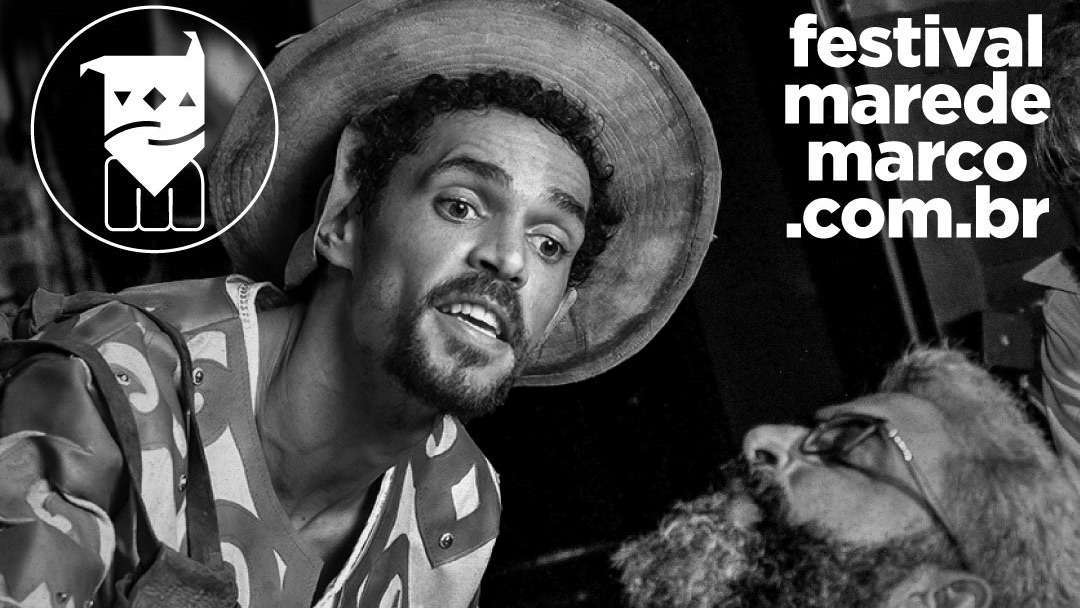 Festival Maré de Março promove intercâmbios e espetáculos na casa preta
