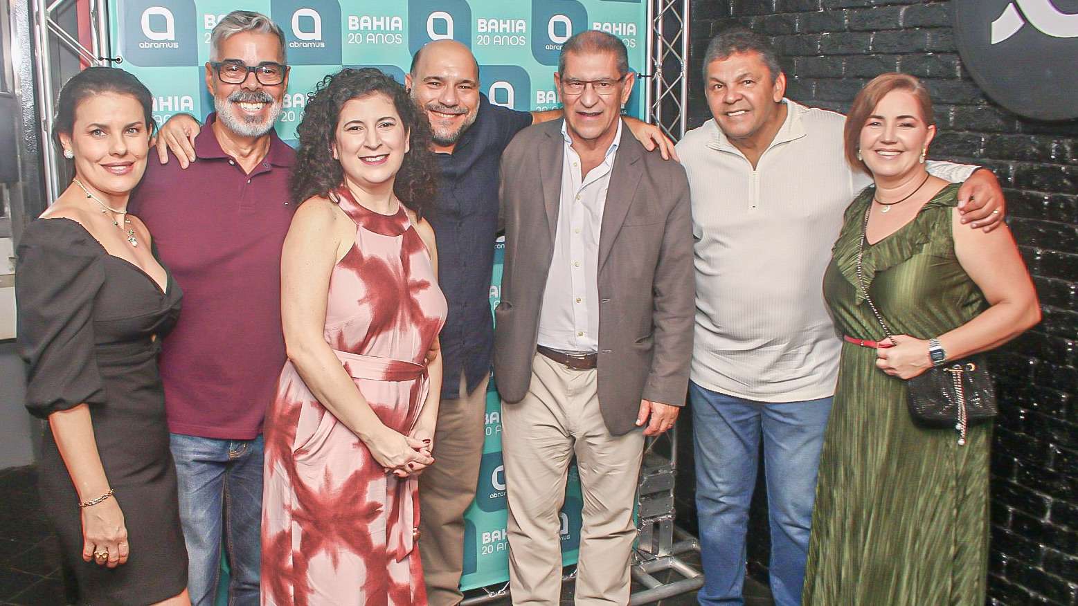 Abramus Bahia celebra 20 anos de apoio à música baiana