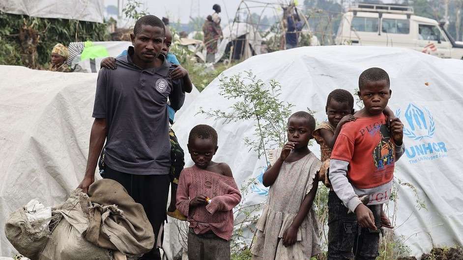 Mortes de civis em conflitos aumentaram 72% em 2023, diz ONU.