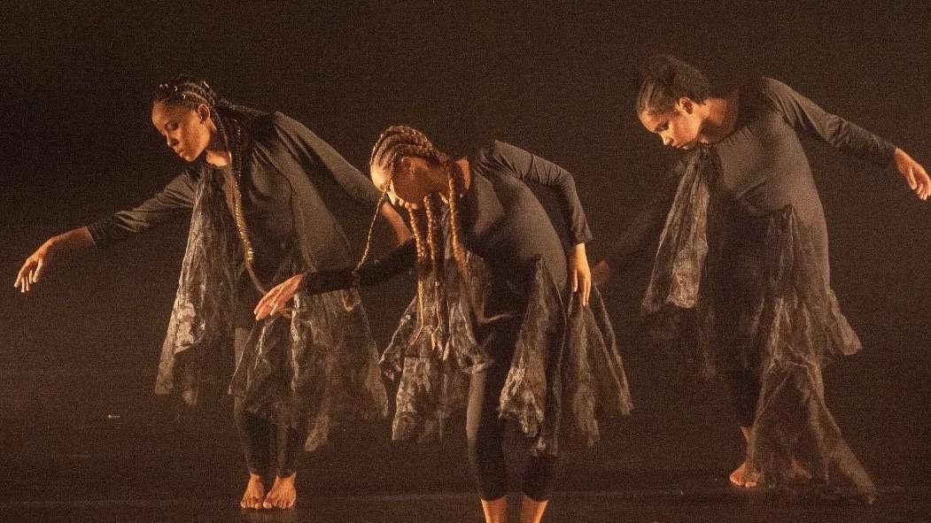 Mostra Movimenta traz diversidade e criatividade à dança de Cajazeiras e região.