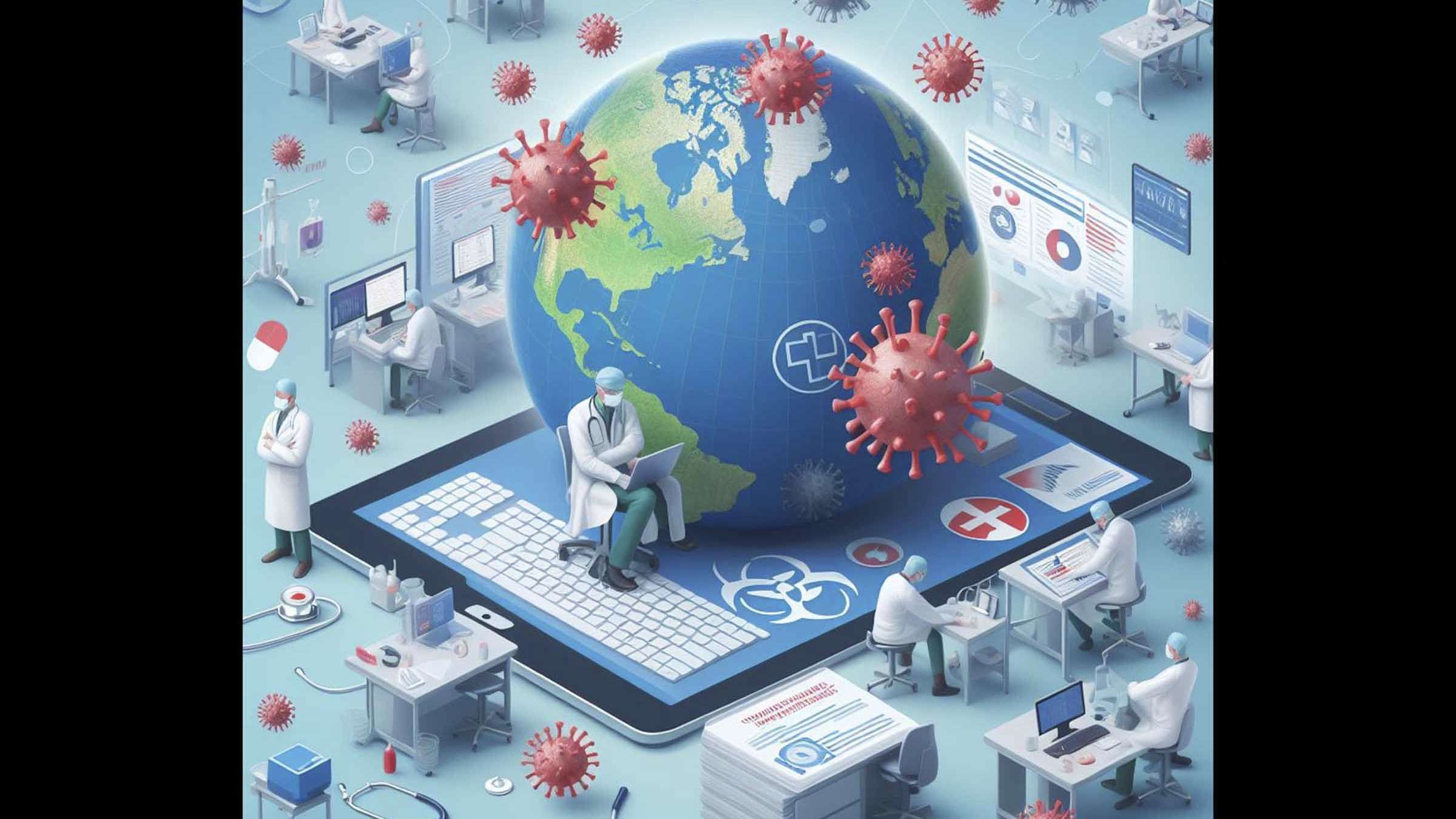 Mais de 45 mil brasileiros morrem anualmente por infecções hospitalares