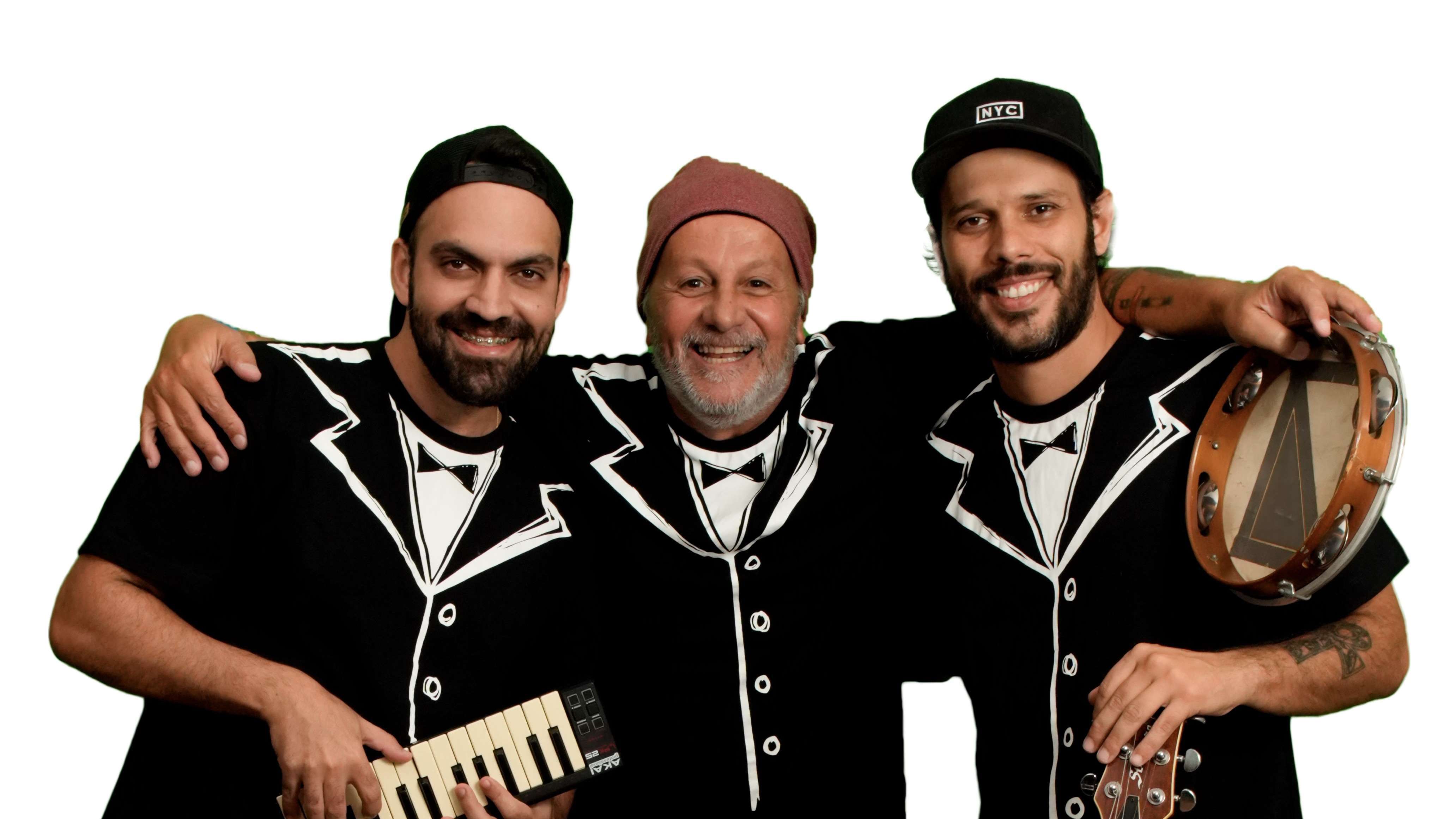 Ópera-Buffa inicia temporada de ensaios na caranda do SESI