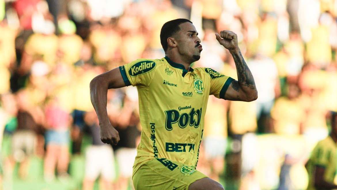 Mirassol derrota Ituano e assume 4ª posição da série B do campeonato brasileiro