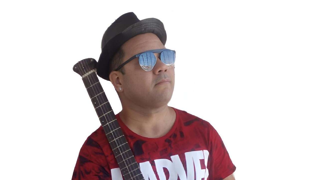 Afonso Penna agora se apresenta todas as sextas na Cantina da Lua