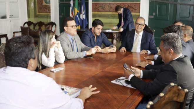 Colégio de líderes define pauta de votações para encerrar trabalhos legislativos do semestre.