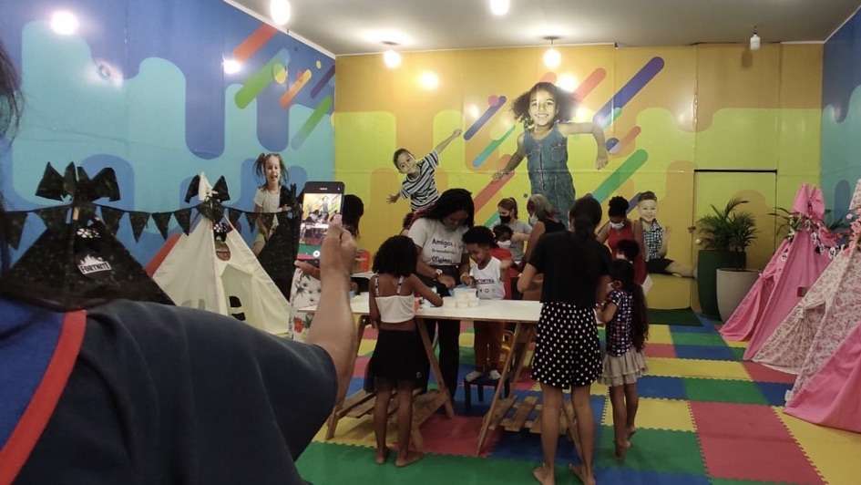 Programação junina agita final de semana no Boulevard Shopping Camaçari