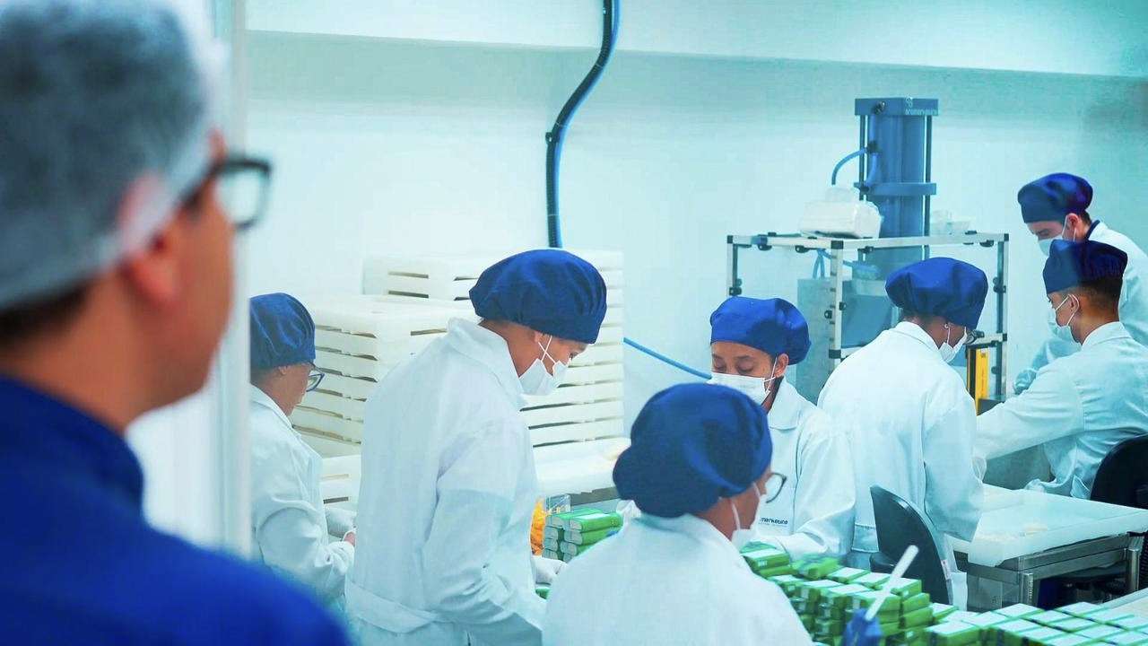 Empresa baiana pioneira em marketing olfativo ganha destaque no segmento